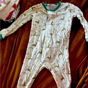 Merry & Bright Magnetic Me Sleeper